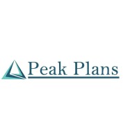 Peak Plans LLC logo