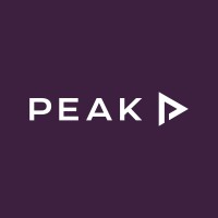 Peak Processing Solutions logo
