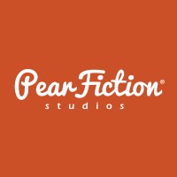 PearFiction Studios logo