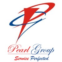 Pearl Group logo