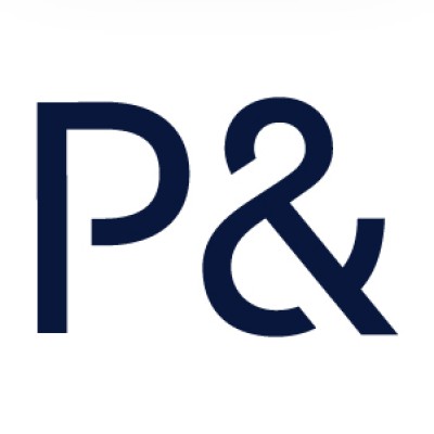 Pearson & Partners - We're Hiring logo