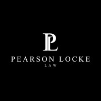 Pearson Locke Solicitors logo
