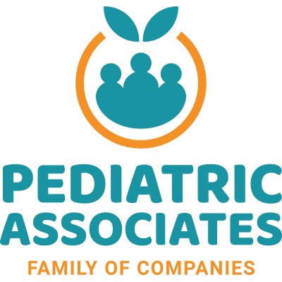 Pediatric Associates Family of Companies logo