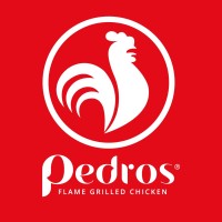 Pedros logo