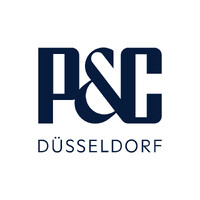 Peek & Cloppenburg* B.V. & Co. KG, Düsseldorf logo