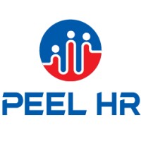 Peel HR logo