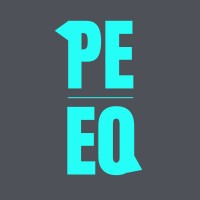 Peeq - The HR Recruitment Specialists logo