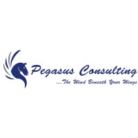 Pegasus Consulting logo