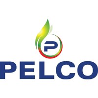 Pelco Group logo