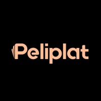 Peliplat logo