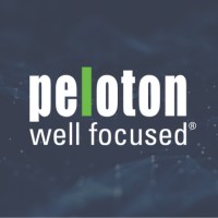 Peloton logo