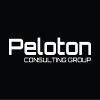 Peloton Consulting Group - LATAM logo