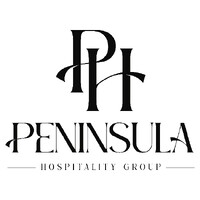 Peninsula Hospitality Group logo