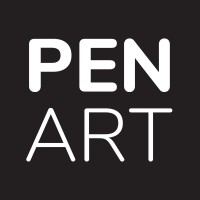 Peninsula School of Art logo