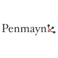 Penmayn logo