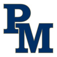 Penn Manor School District logo