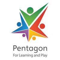 Pentagon Play logo
