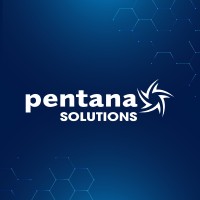 Pentana Solutions logo