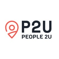 People 2U logo