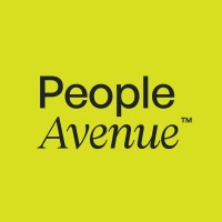 People Avenue logo