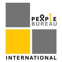 People Bureau International logo