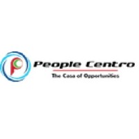 People Centro logo