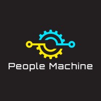 People Machine logo