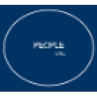 People One logo