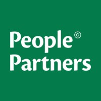 People Partners logo