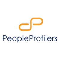 People Profilers logo