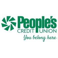 People's Credit Union logo