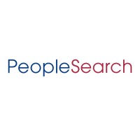 PeopleSearch logo