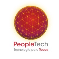 PeopleTech logo