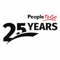 PeopleToGo Inc. logo