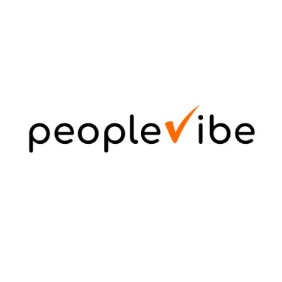 PeopleVibe logo