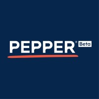 Pepper logo
