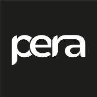 Pera logo