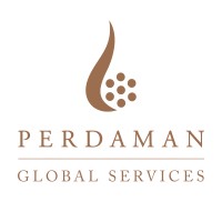 Perdaman Global Services logo