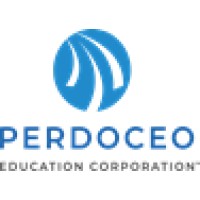 Perdoceo Education Corporation logo