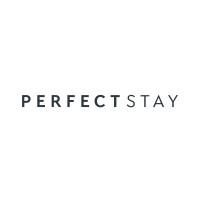 PerfectStay logo