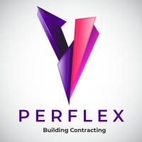 Perflex Building Contracting logo