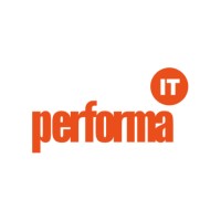 Performa IT logo