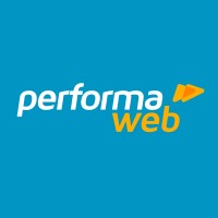 Performa Web: Agência de Marketing Digital logo