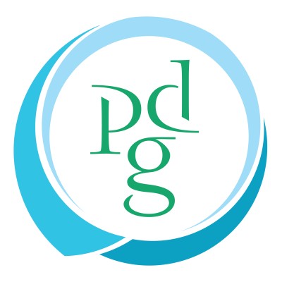 Performance Development Group logo