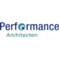 PerformanceArchitecten | we are Cerios logo