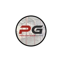 PerformanceGaines logo