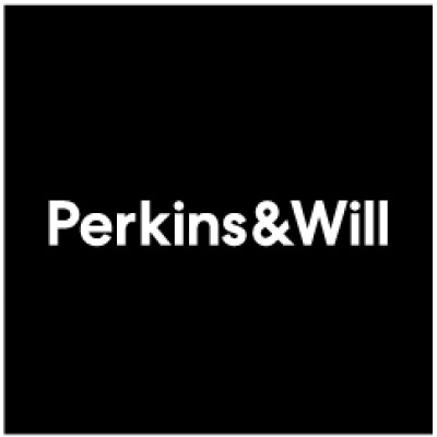 Perkins&Will logo