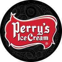 Perry's Ice Cream logo