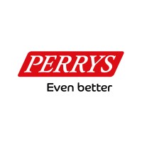 Perrys Motor Sales Ltd logo