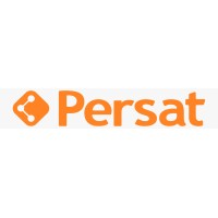 Persat Logística GPS logo
